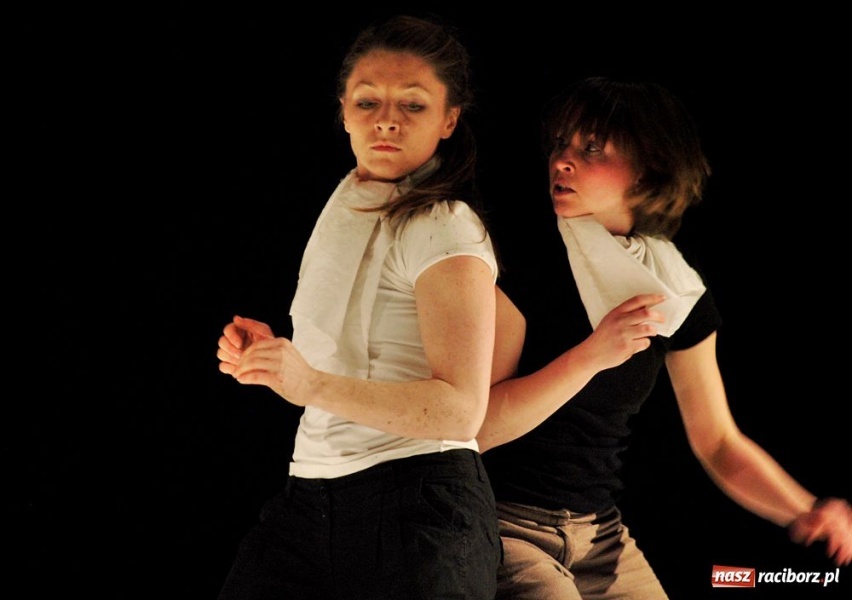 Zdjęcie w galerii na portalu naszraciborz.pl: Na wypasie na deskach RCK-u wiadomości z regionu