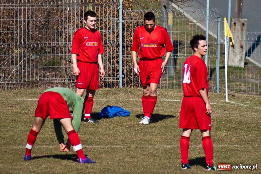 Zdjęcie w galerii na portalu naszraciborz.pl: Mateusz Kocot katem Ocic wiadomości z regionu