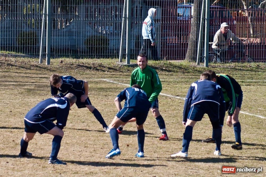 Zdjęcie w galerii na portalu naszraciborz.pl: Mateusz Kocot katem Ocic wiadomości z regionu