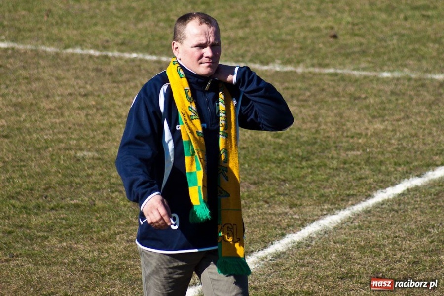 Zdjęcie w galerii na portalu naszraciborz.pl: Mateusz Kocot katem Ocic wiadomości z regionu