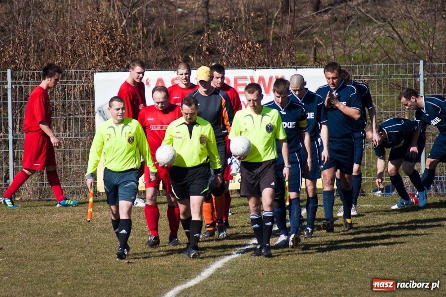 Zdjęcie w galerii na portalu naszraciborz.pl: Mateusz Kocot katem Ocic wiadomości z regionu