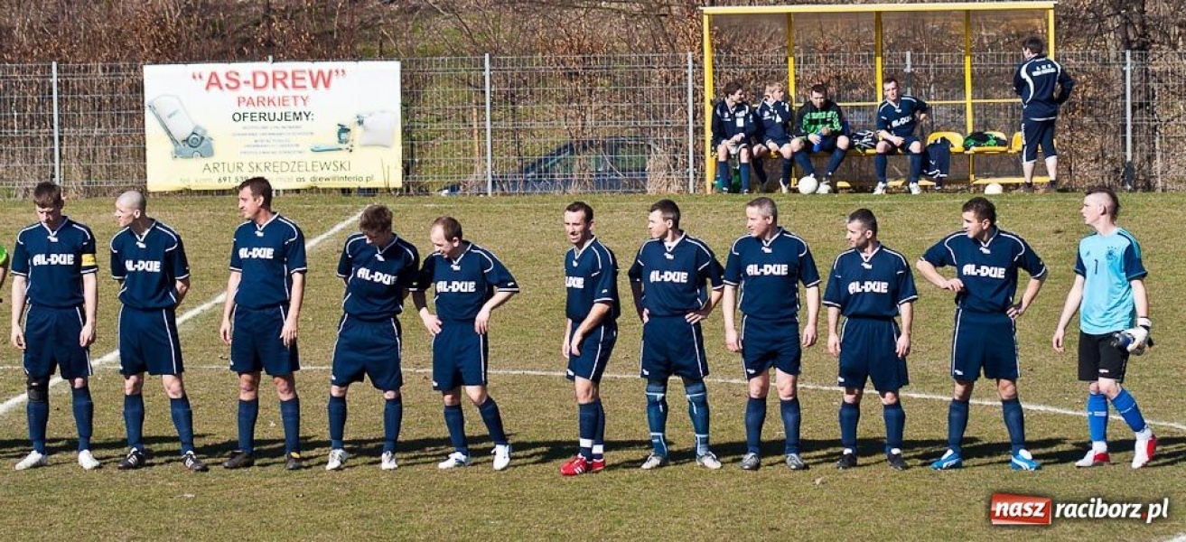 Zdjęcie w galerii na portalu naszraciborz.pl: Mateusz Kocot katem Ocic wiadomości z regionu