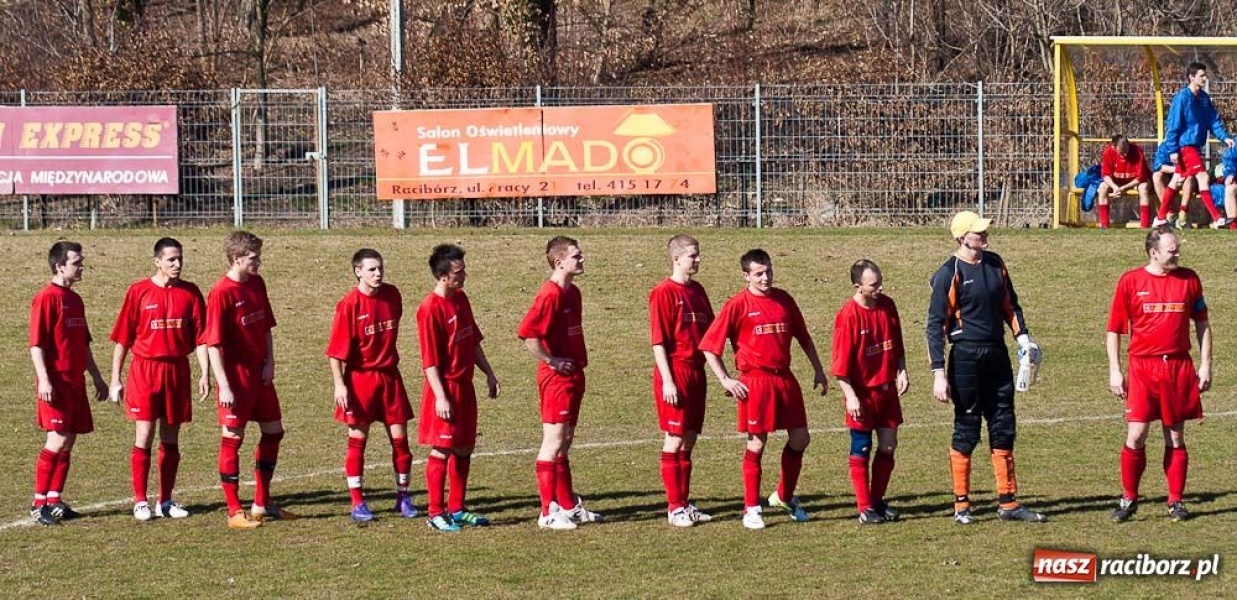 Zdjęcie w galerii na portalu naszraciborz.pl: Mateusz Kocot katem Ocic wiadomości z regionu