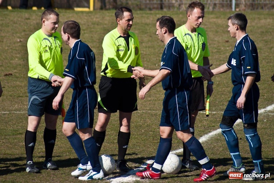 Zdjęcie w galerii na portalu naszraciborz.pl: Mateusz Kocot katem Ocic wiadomości z regionu