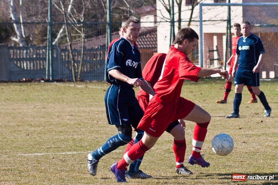 Zdjęcie w galerii na portalu naszraciborz.pl: Mateusz Kocot katem Ocic wiadomości z regionu