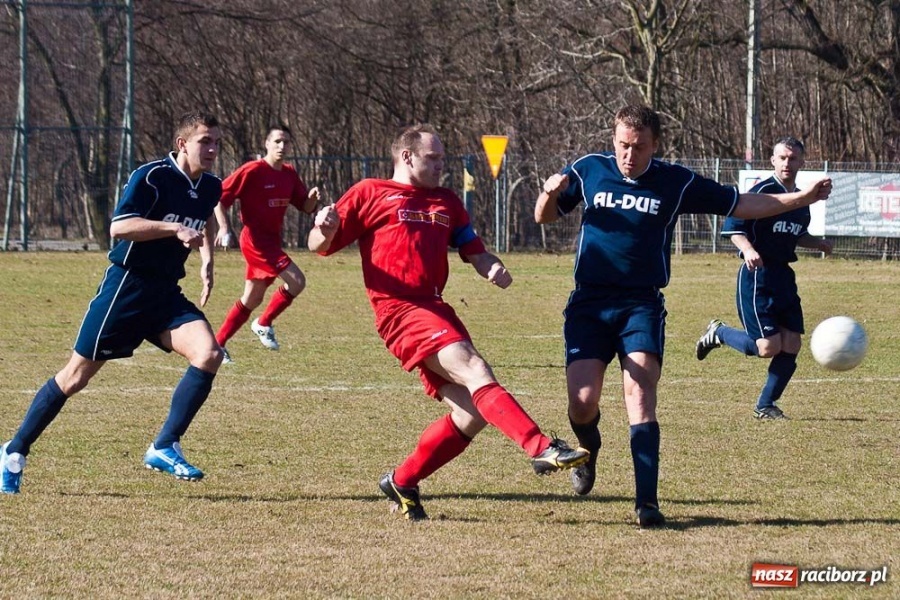 Zdjęcie w galerii na portalu naszraciborz.pl: Mateusz Kocot katem Ocic wiadomości z regionu