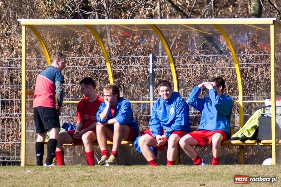 Zdjęcie w galerii na portalu naszraciborz.pl: Mateusz Kocot katem Ocic wiadomości z regionu
