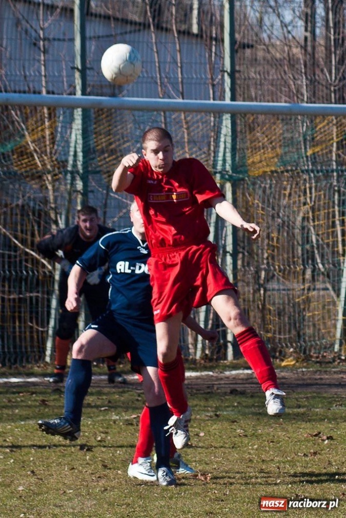 Zdjęcie w galerii na portalu naszraciborz.pl: Mateusz Kocot katem Ocic wiadomości z regionu