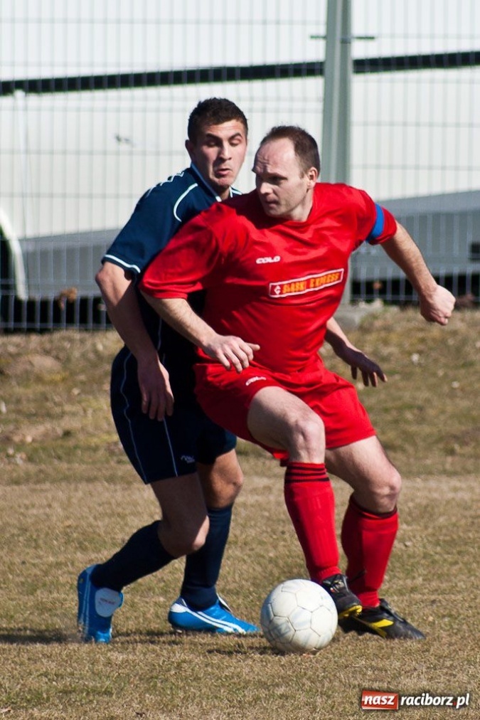 Zdjęcie w galerii na portalu naszraciborz.pl: Mateusz Kocot katem Ocic wiadomości z regionu