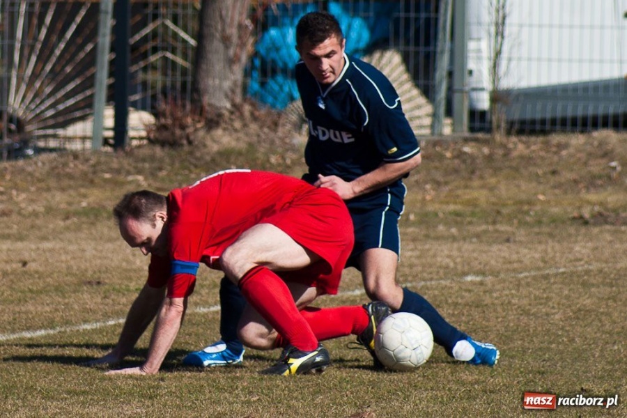 Zdjęcie w galerii na portalu naszraciborz.pl: Mateusz Kocot katem Ocic wiadomości z regionu