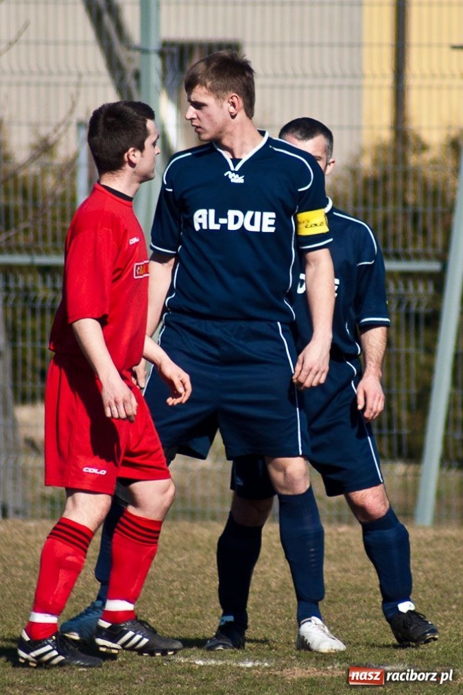 Zdjęcie w galerii na portalu naszraciborz.pl: Mateusz Kocot katem Ocic wiadomości z regionu