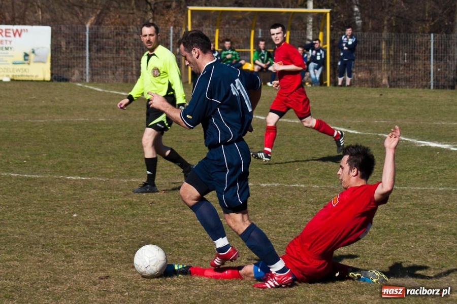 Zdjęcie w galerii na portalu naszraciborz.pl: Mateusz Kocot katem Ocic wiadomości z regionu