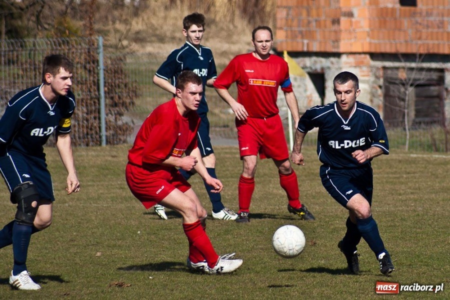 Zdjęcie w galerii na portalu naszraciborz.pl: Mateusz Kocot katem Ocic wiadomości z regionu