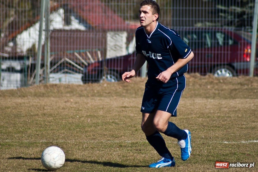 Zdjęcie w galerii na portalu naszraciborz.pl: Mateusz Kocot katem Ocic wiadomości z regionu
