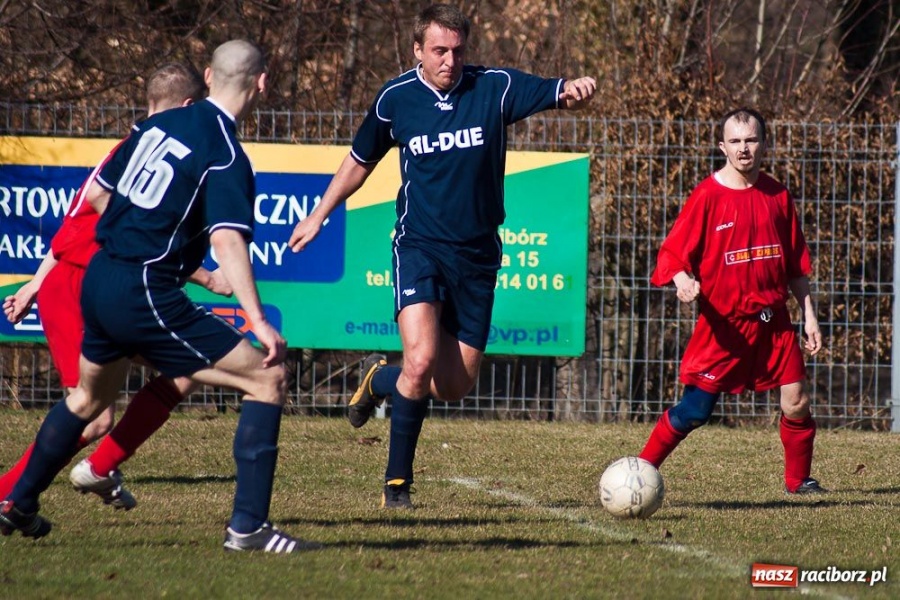 Zdjęcie w galerii na portalu naszraciborz.pl: Mateusz Kocot katem Ocic wiadomości z regionu