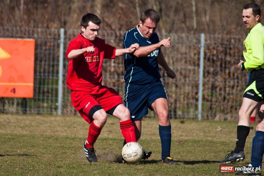 Zdjęcie w galerii na portalu naszraciborz.pl: Mateusz Kocot katem Ocic wiadomości z regionu