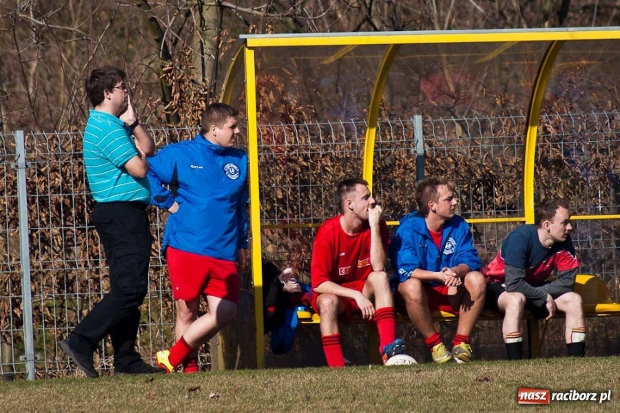 Zdjęcie w galerii na portalu naszraciborz.pl: Mateusz Kocot katem Ocic wiadomości z regionu