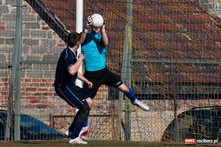 Zdjęcie w galerii na portalu naszraciborz.pl: Mateusz Kocot katem Ocic wiadomości z regionu