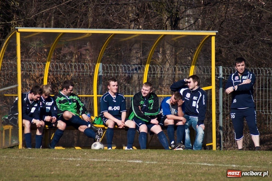 Zdjęcie w galerii na portalu naszraciborz.pl: Mateusz Kocot katem Ocic wiadomości z regionu