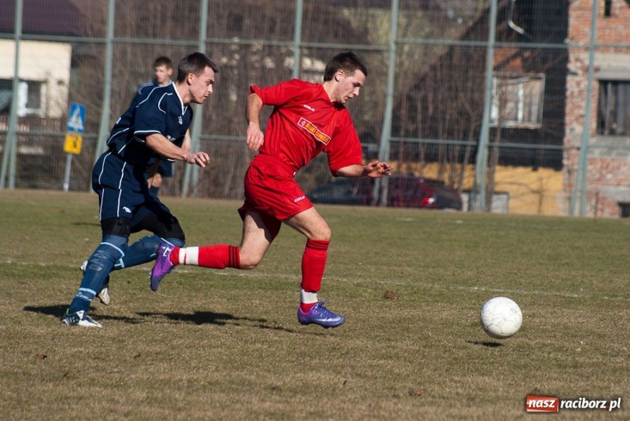 Zdjęcie w galerii na portalu naszraciborz.pl: Mateusz Kocot katem Ocic wiadomości z regionu