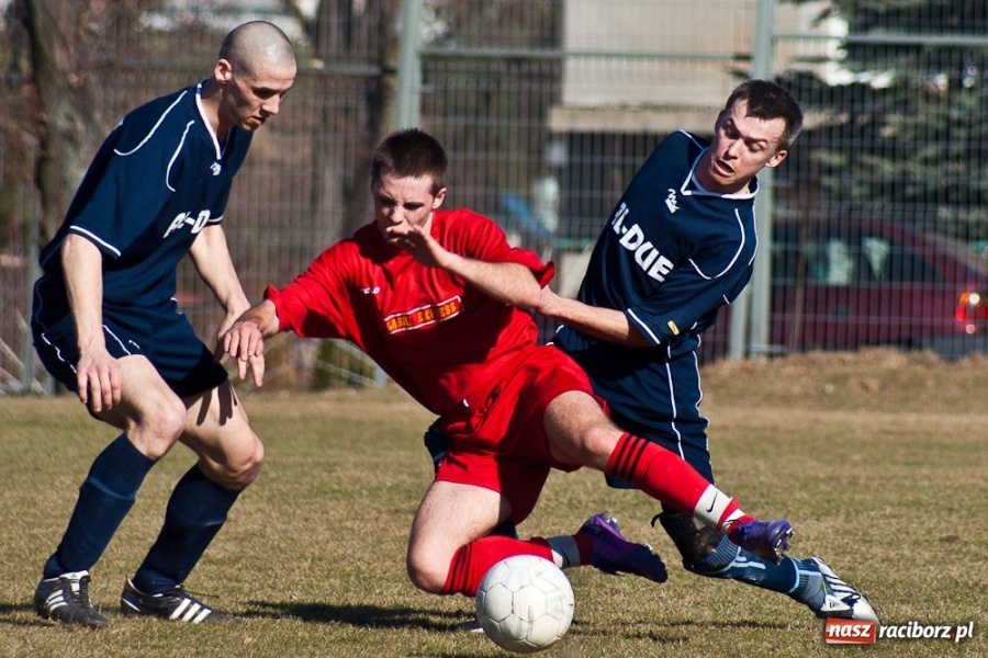 Zdjęcie w galerii na portalu naszraciborz.pl: Mateusz Kocot katem Ocic wiadomości z regionu