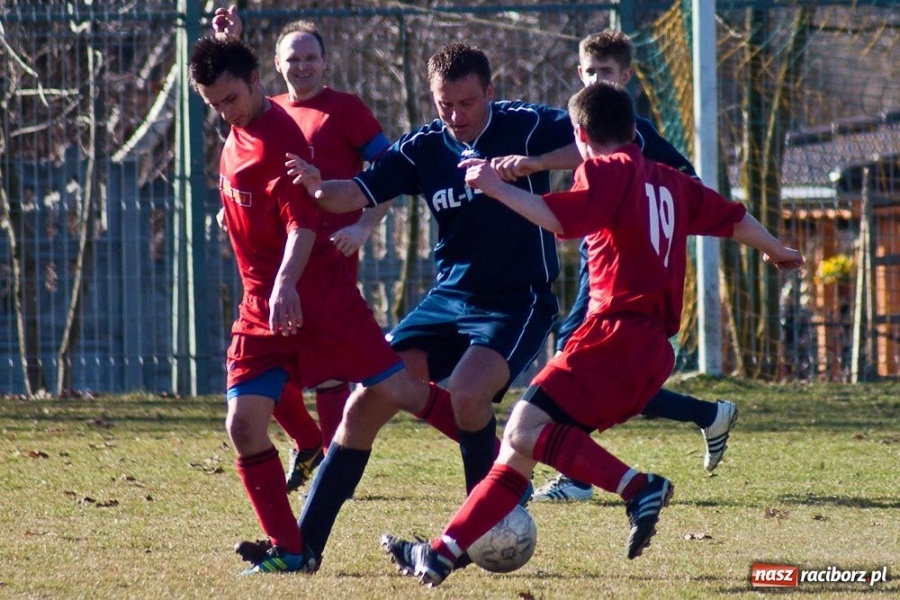 Zdjęcie w galerii na portalu naszraciborz.pl: Mateusz Kocot katem Ocic wiadomości z regionu