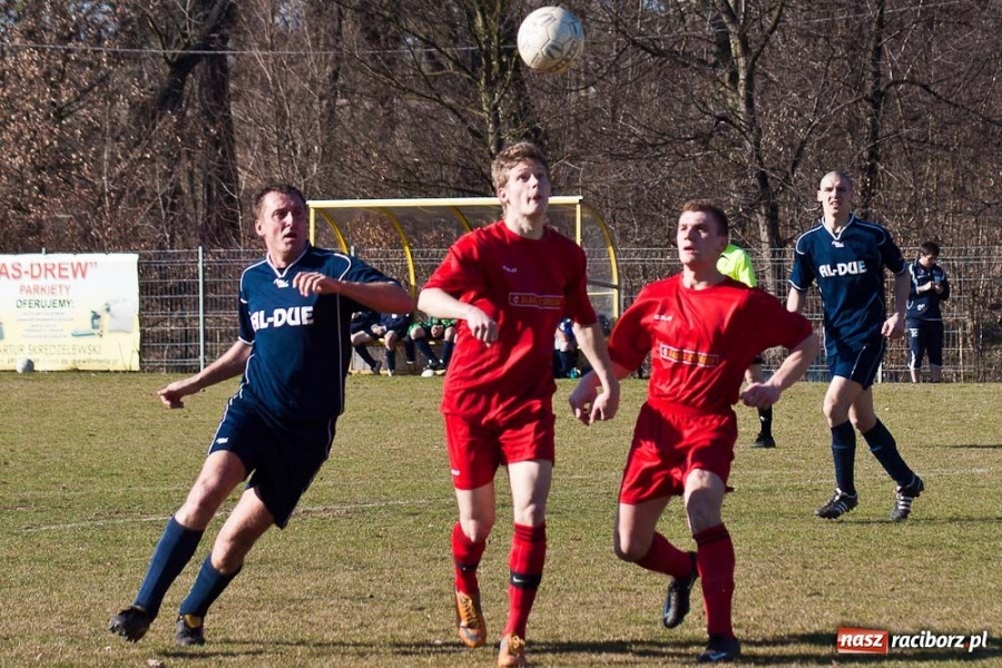 Zdjęcie w galerii na portalu naszraciborz.pl: Mateusz Kocot katem Ocic wiadomości z regionu
