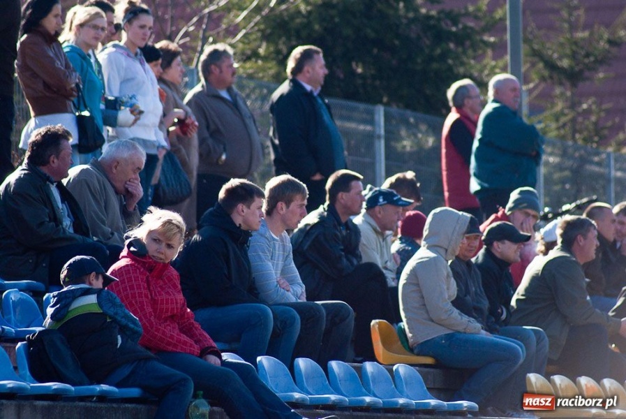 Zdjęcie w galerii na portalu naszraciborz.pl: Mateusz Kocot katem Ocic wiadomości z regionu