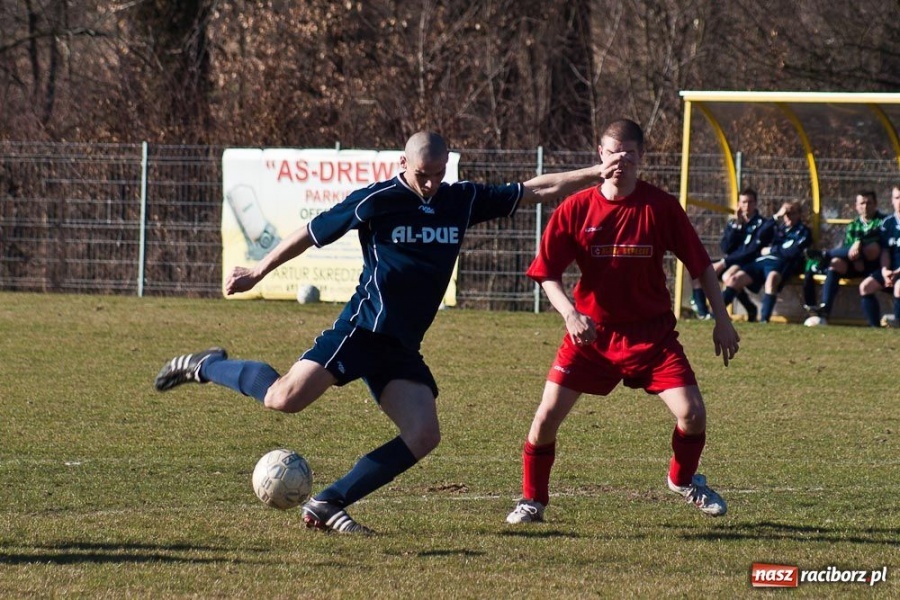 Zdjęcie w galerii na portalu naszraciborz.pl: Mateusz Kocot katem Ocic wiadomości z regionu