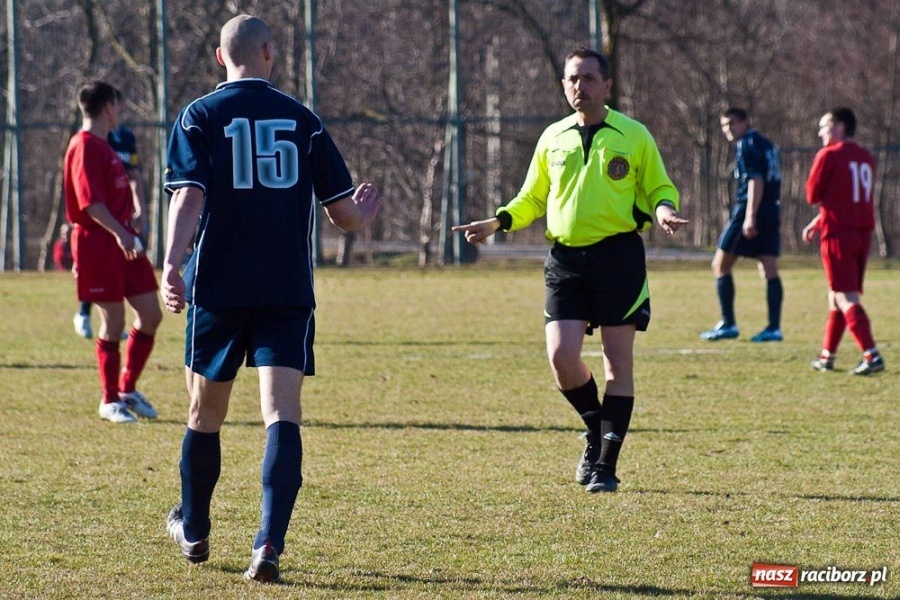 Zdjęcie w galerii na portalu naszraciborz.pl: Mateusz Kocot katem Ocic wiadomości z regionu