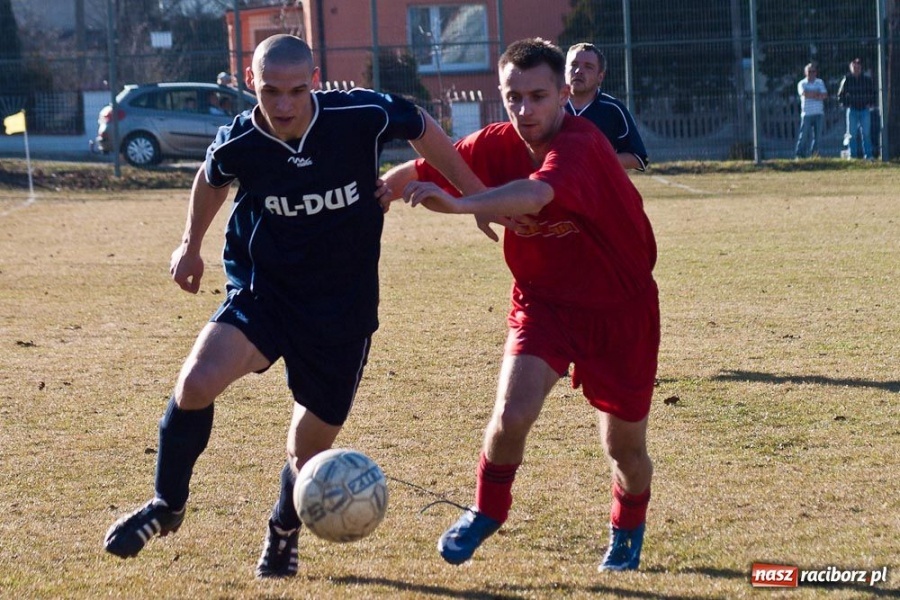 Zdjęcie w galerii na portalu naszraciborz.pl: Mateusz Kocot katem Ocic wiadomości z regionu