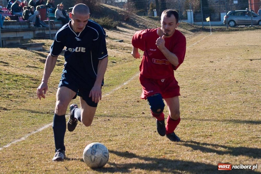 Zdjęcie w galerii na portalu naszraciborz.pl: Mateusz Kocot katem Ocic wiadomości z regionu