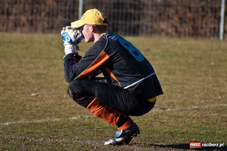 Zdjęcie w galerii na portalu naszraciborz.pl: Mateusz Kocot katem Ocic wiadomości z regionu
