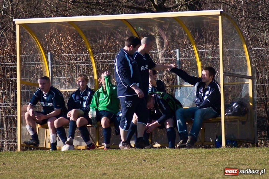 Zdjęcie w galerii na portalu naszraciborz.pl: Mateusz Kocot katem Ocic wiadomości z regionu