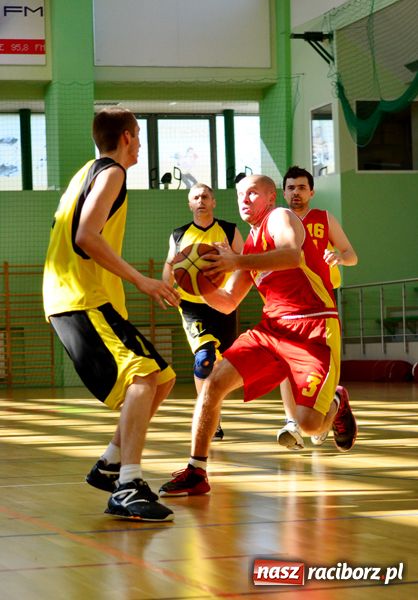 Zdjęcie w galerii na portalu naszraciborz.pl: 1020 punktów Dywyty w ALK-BBL wiadomości z regionu
