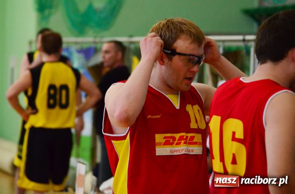 Zdjęcie w galerii na portalu naszraciborz.pl: 1020 punktów Dywyty w ALK-BBL wiadomości z regionu