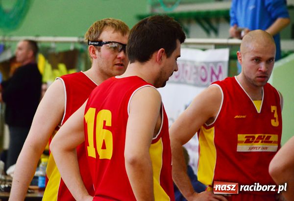 Zdjęcie w galerii na portalu naszraciborz.pl: 1020 punktów Dywyty w ALK-BBL wiadomości z regionu