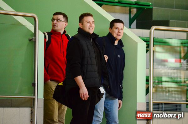 Zdjęcie w galerii na portalu naszraciborz.pl: 1020 punktów Dywyty w ALK-BBL wiadomości z regionu