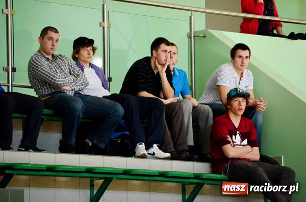 Zdjęcie w galerii na portalu naszraciborz.pl: 1020 punktów Dywyty w ALK-BBL wiadomości z regionu