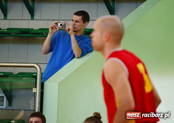 Zdjęcie w galerii na portalu naszraciborz.pl: 1020 punktów Dywyty w ALK-BBL wiadomości z regionu