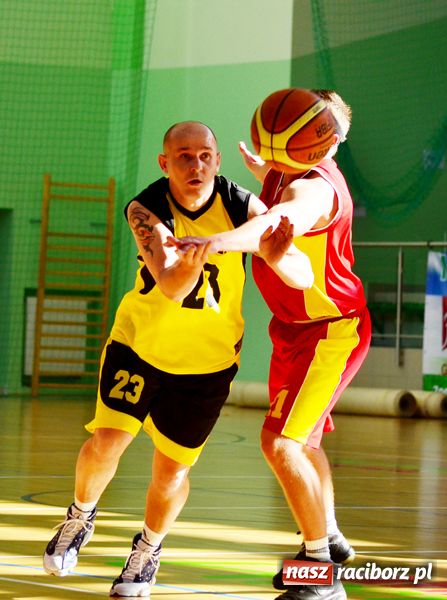 Zdjęcie w galerii na portalu naszraciborz.pl: 1020 punktów Dywyty w ALK-BBL wiadomości z regionu