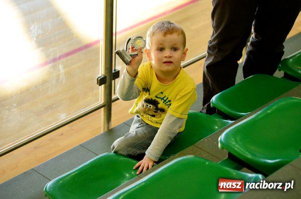 Zdjęcie w galerii na portalu naszraciborz.pl: 1020 punktów Dywyty w ALK-BBL wiadomości z regionu