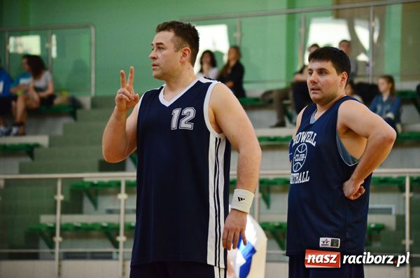 Zdjęcie w galerii na portalu naszraciborz.pl: 1020 punktów Dywyty w ALK-BBL wiadomości z regionu