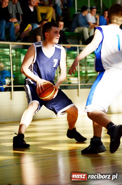 Zdjęcie w galerii na portalu naszraciborz.pl: 1020 punktów Dywyty w ALK-BBL wiadomości z regionu