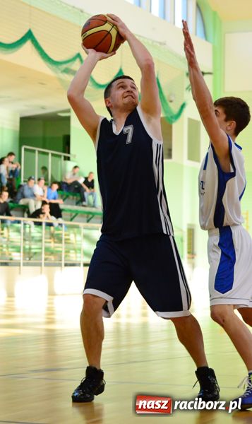 Zdjęcie w galerii na portalu naszraciborz.pl: 1020 punktów Dywyty w ALK-BBL wiadomości z regionu