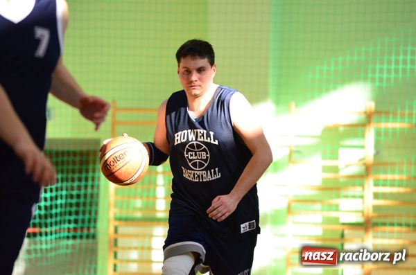 Zdjęcie w galerii na portalu naszraciborz.pl: 1020 punktów Dywyty w ALK-BBL wiadomości z regionu