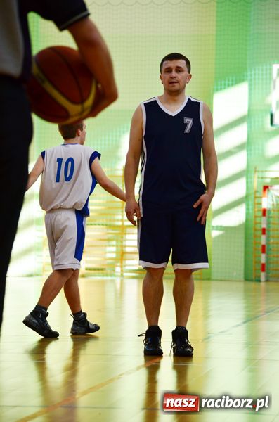 Zdjęcie w galerii na portalu naszraciborz.pl: 1020 punktów Dywyty w ALK-BBL wiadomości z regionu