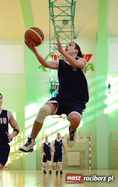 Zdjęcie w galerii na portalu naszraciborz.pl: 1020 punktów Dywyty w ALK-BBL wiadomości z regionu