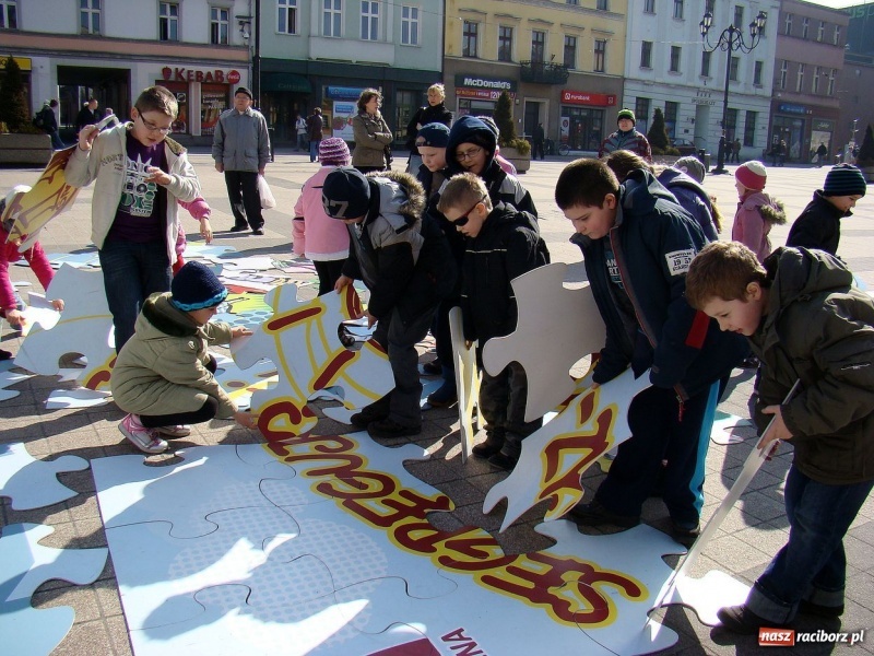 Zdjęcie w galerii na portalu naszraciborz.pl: Zielona Wyspa Śląsk wiadomości z regionu