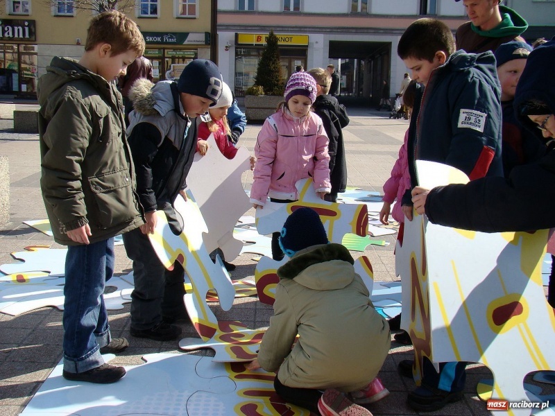 Zdjęcie w galerii na portalu naszraciborz.pl: Zielona Wyspa Śląsk wiadomości z regionu